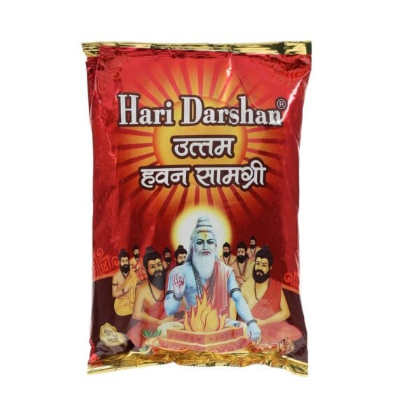 Traditional Hawan Samagri - 1 kg